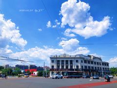 -晋阳饭庄(虎坊桥店)