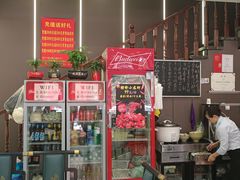 -五谷屯私房菜·始于2005(中山陵童卫路店)