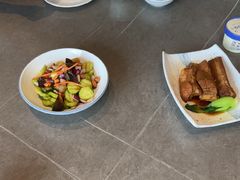 -奕景海鲜酒家· 大连海鲜(星海广场店)