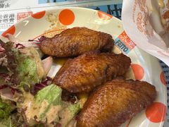 -肥韬茶餐厅(海上世界店)