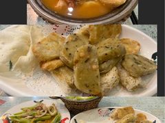 -潮汕铺老店(甜水井店)
