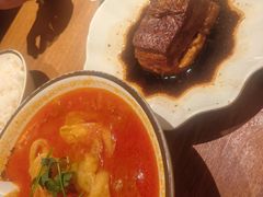 -張飛扒肉·龙江非遗(道外店)