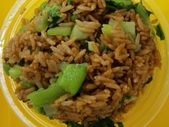 芥菜饭-津品味小吃(大学湾店)