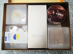 -积慕Cake(解放大道店)