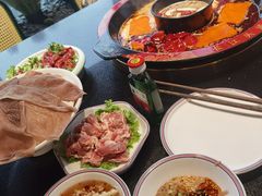-三江两海老火锅(北京首店)