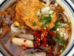 -李易面馆(树木岭店)