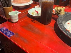 -袁老四重庆老火锅(桐梓坡店)