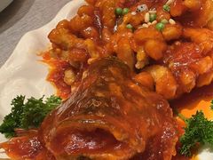 -宏达老菜馆(东安街店)