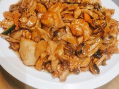 -陈傻子餐厅(世纪都会店)
