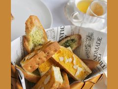 -Wei菋·Le Bistrot