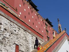 -普陀宗乘之庙(小布达拉宫)
