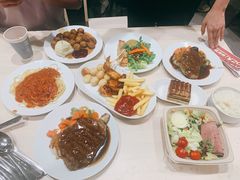 -宜家·瑞典风味餐厅(天津东丽商场店)