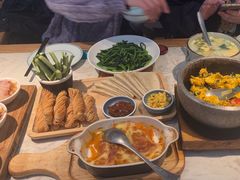 -刀板香·安徽菜(胜利路店)