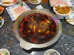 -李雪火锅食府(宽窄巷子总店)