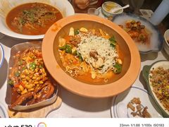 -打酱油·非遗淮扬菜(瘦西湖梅岭店)