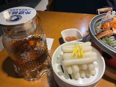 -外婆味道·云南菜大当家(弥勒店)