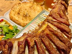 -龙头烤羊排•烤全羊•精酿扎啤(厦滘店)