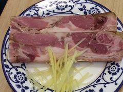 -镇南锅盖面馆(解放路店)