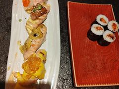 -古田居·特色寿司料理(星之岛旗舰店)