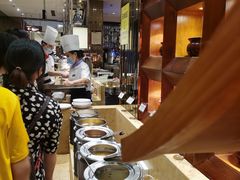 -芭菲盛宴·环球美食(北城国际店)