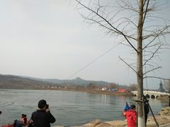 -艾山风景名胜区