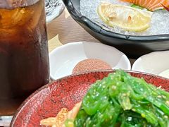 -万岁寿司(万国店)