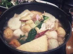 -Myth猪蹄(明洞店)