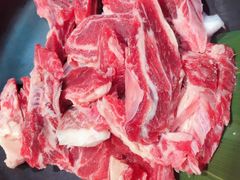 -九田家黑牛烤肉料理(太阳城店)