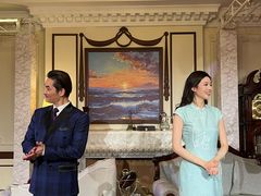 -上海沪剧院(天平路院)