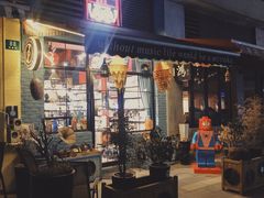 -Hi Fi Acoustic 梵香禅韵·色声香味