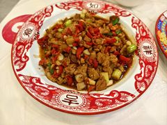 -江城燕子大排档(江汉路步行街店)