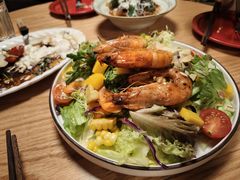 -幸邻食堂