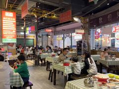 -彭耕记猪油炒小菜(吉联mall店)