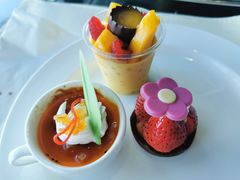 -澳门旅游塔360°旋转餐厅(南湾湖广场店)