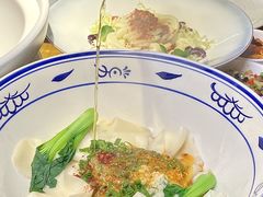 -東舍食唐精品陕菜馆