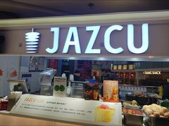 -Jazcu珍仕菓鲜榨果汁(西单大悦城店)