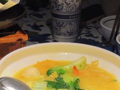 -桂满陇·桃花院落(长泰广场店)