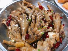 -小民大排档(光谷店)