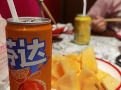 -京元盛铜锅涮肉(上海总店)