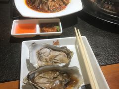 -苏大嘴海鲜牧场(奥林匹克店)