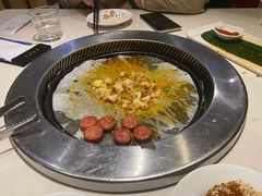 -么子烤肉(化龙池店)