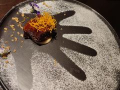 -江上荟·创意中国菜(绿地缤纷城店)