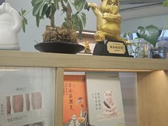 -长风拨筋养身(金虹桥店)