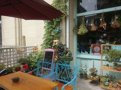 -Kitchen·Y洋厨房西餐厅(王府壹号店)
