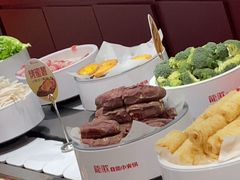 -龍歌自助小火锅(雨花台江南虹悦城店)