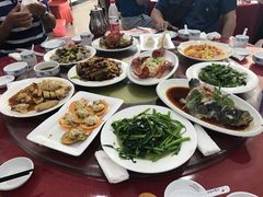 -南海渔家•海鲜•正宗海南菜(海棠湾店)