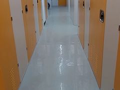 -安东易迷你仓自助寄存仓库(金桥店)