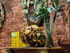 -92°C俄式厨房(中央大街店)