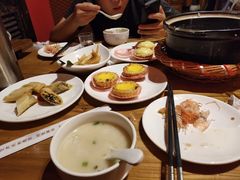 -颐和•海鲜砂锅粥•啫啫煲(奥林匹克广场店)