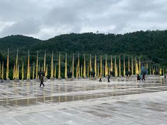-黄帝陵